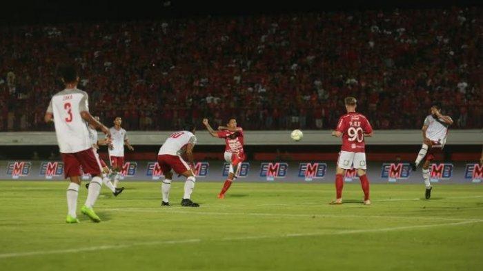 Hasil Lengkap Undian Babak 16 Besar Piala Indonesia, Bali United Ketemu Tim Sesama Liga 1