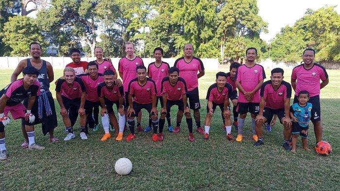 Sidakarya Community Kontra Dewata United Hasilkan 13 Gol