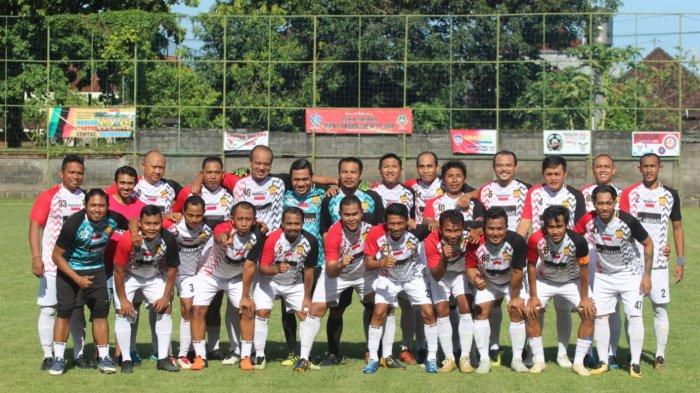 Nonton OPA FC Serasa Nostalgia Skuat PON Bali 2004