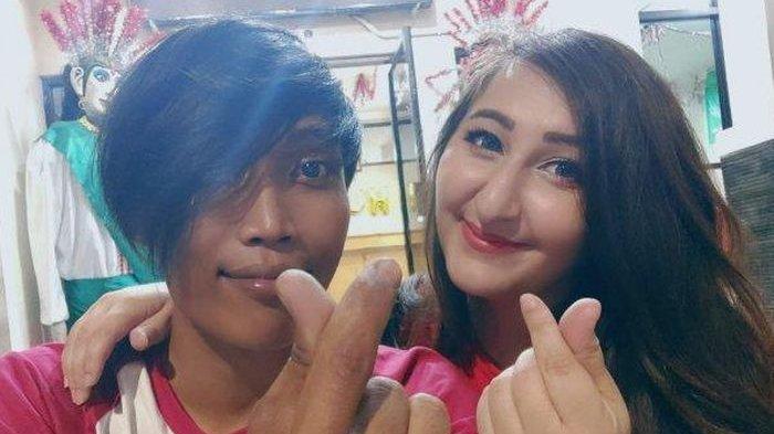 Nikahi Bule Janda Asal Austria, Petugas PPSU Ini Pelajari Bahasa Jerman Demi Wujudkan Ini