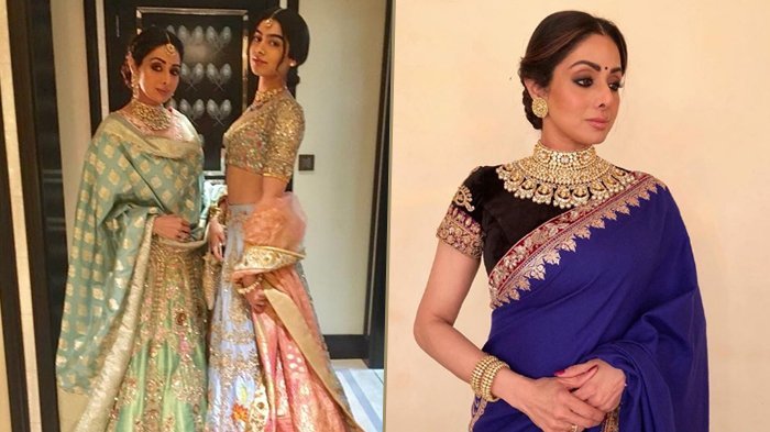 Sridevi Meninggal Usai Serangan Jantung: Waspadai 6 Gejala Sakit yang Mengancam Wanita