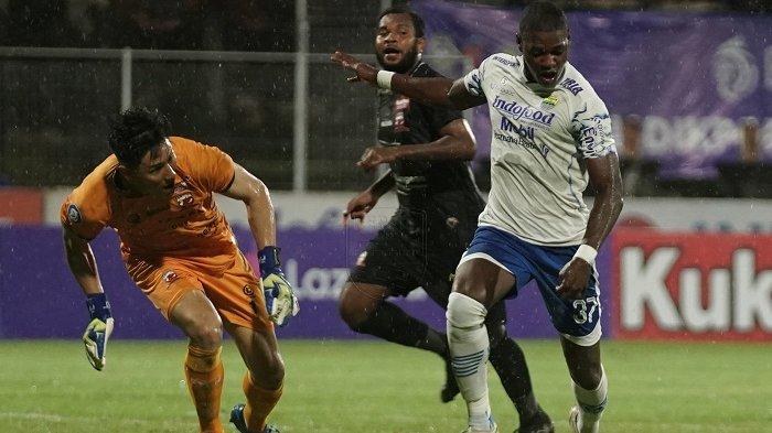 Kata Bruno Cantanhede Setelah Akhiri Pacelik Golnya di Persib Bandung, Beberkan Rahasianya Ini