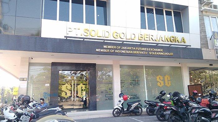 Diminta Pihak SGB, Sore Ini DPRD Bali Adakan Pertemuan dengan PT SGB