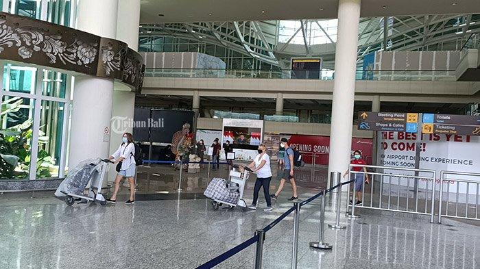 Para Pelaku Pariwisata Sambut Baik Penerbangan dari Australia ke Bali yang Bertambah