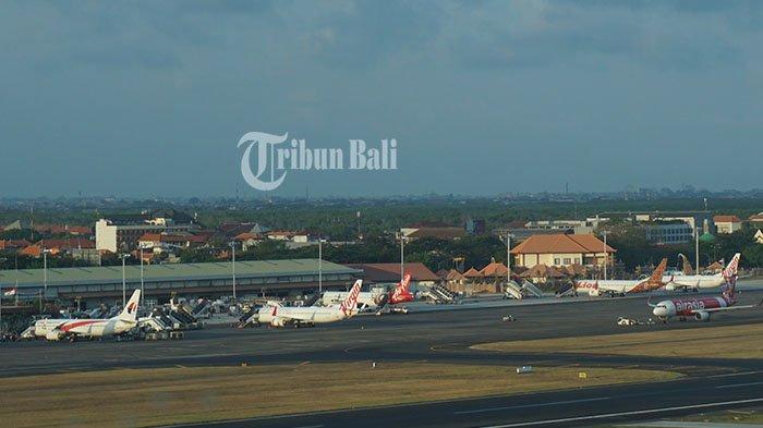 Inspektur Navigasi Penerbangan Ditjen Hubud Jalin Sinergitas dan Integritas Personel