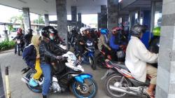 Lembaga Pembiayaan Cegat yang Konsumen Nakal di Gilimanuk