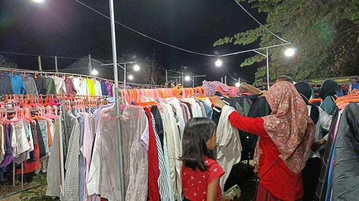 Bali Jadi Pangsa Pasar Pakaian Bekas, Disperindag Provinsi Bali Akan Tertibkan Pedagang