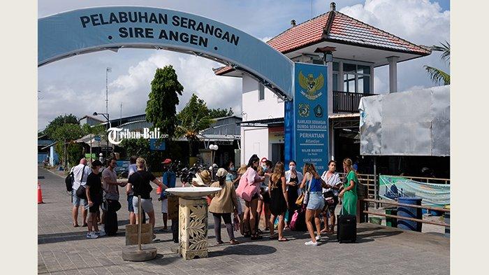Wakil Wali Kota Denpasar Prediksi Akan Terjadi Lonjakan Kunjungan Wisatawan Saat Nataru