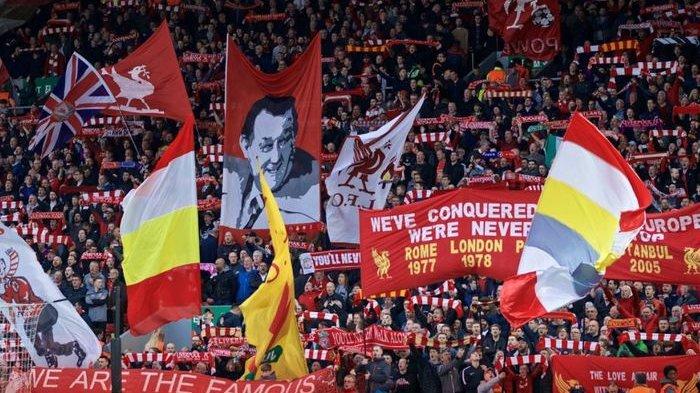 10 Klub Liga Inggris Bisa Ditonton Suporternya di Stadion, Liverpool Ok, Manchester United Belum