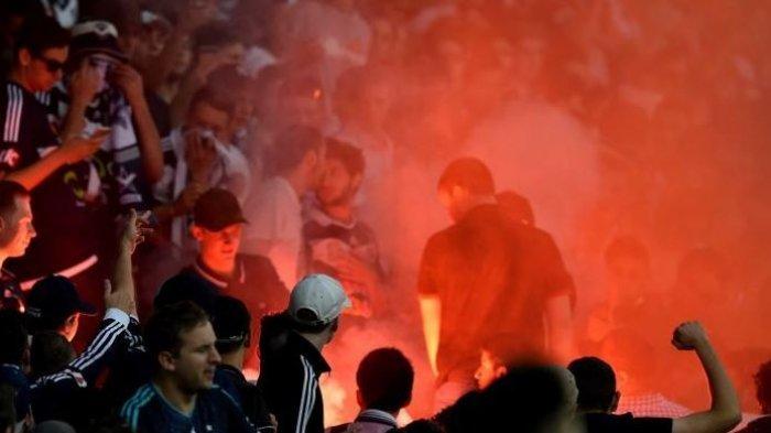 Melbourne Victory vs Bali United, Fadil Sausu Sebut Suporter Tuang Rumah Jadi Amunisi
