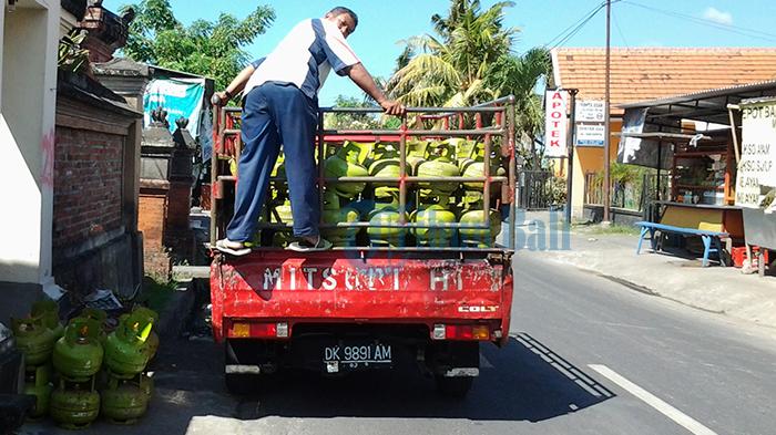 Dinilai Tidak Tepat Sasaran, Subsidi LPG 3 Kg Akan Dicabut