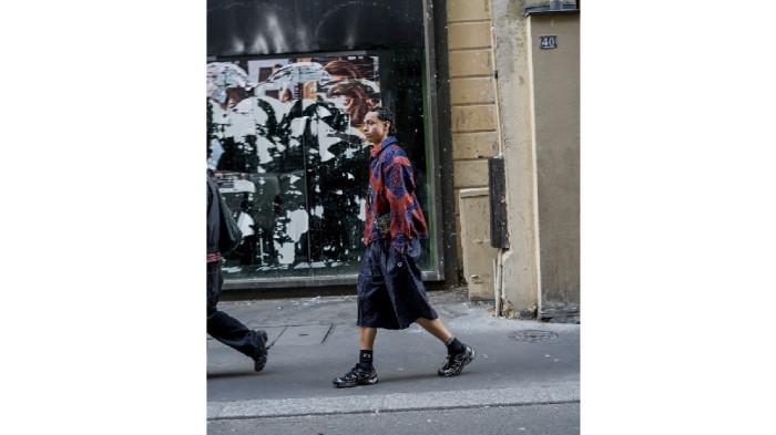 SIMPATI x Othman Persembahkan Jaket ‘Phoenix Crest’, Eksklusif di MyTelkomsel