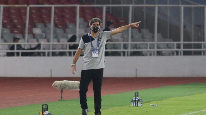 Laga Bakal Sengit, Bali United dan Arema FC Sama-sama Kehilangan Sosok Penting