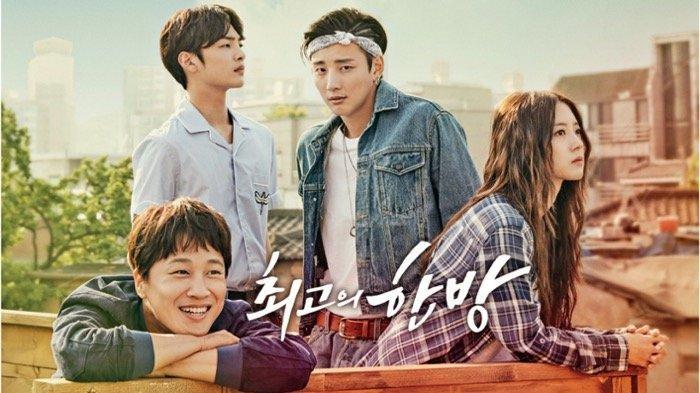 5 Drakor Ini Menceritakan Tentang Lika-liku Dunia Entertainment, Dibintangi Park Bo Gum hingga Suzy