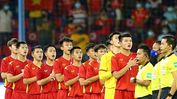 Hasil Piala AFF U-23 2022: Timor Leste Dikalahkan Vietnam Lewat Drama Adu Penalti