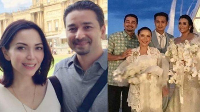 Profil Dan Biodata Umar Lubis, Sosok Artis yang Jenguk Jennifer Jill di Tahanan, Ungkap Kondisi Baru