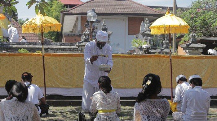 Sehari Setelah Saraswati Disebut Banyu Pinaruh, Apa Maknanya?
