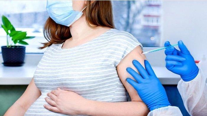 10 Syarat Vaksin Booster untuk Ibu Hamil dan Aman Bagi Janin, Telah Memasuki Trimester Kedua