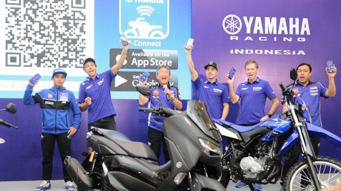 Valentino Rossi Paling Uzur di MotoGP 2020, Belum Ada Skema Pensiun