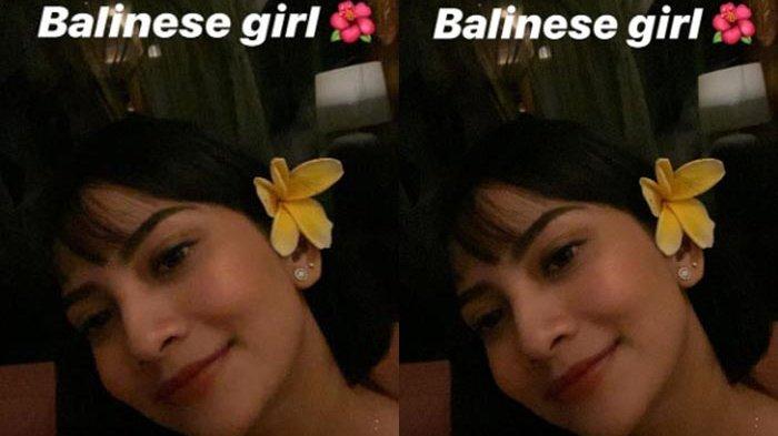 Jawab Soal Kabar Kehamilannya, Vanessa Angel Blak-blakan pada Hotman Paris dan Ungkap Fakta Begini