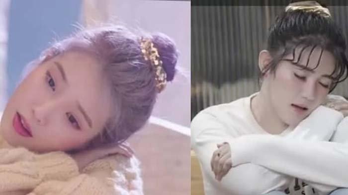 Via Vallen Bersuara Setelah Video Klipnya Dihujat Fans Kpop Karena Tudingan Jiplak Penyanyi IU