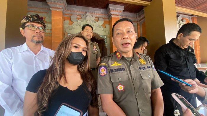 Sosok Gek Wik alias Agus, Penari Joged Erotis Asal Bali Ungkap 'Gerakan Itu Permintaan Pemesan'