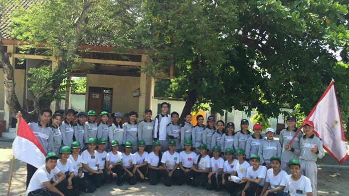 Nah Loh, Peserta Kegawatdaruratan Unud Minum Jamu Sambiroto Jika Salah Melakukan Ini