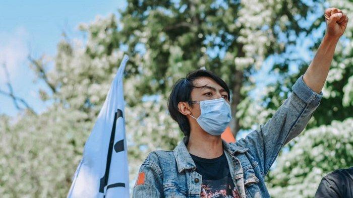 GMNI Denpasar Kecam Kenaikan Harga BBM, Sebut Akan Menghambat Pemulihan Pariwisata Bali