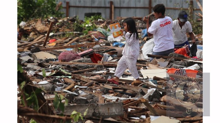 Warga Kampung Bugis Serangan Tolak Kompensasi Rp 50 Juta, Tapi Lurah Ngaku 4 KK Sudah Terima!