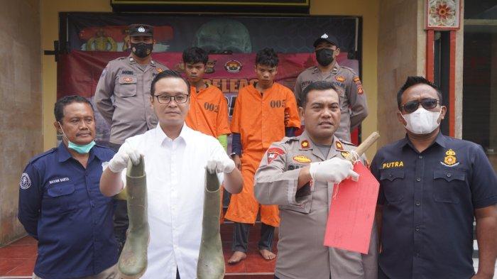 Kronologi Penganiayaan Nyoman Rai hingga Tewas: Dilakukan 2 Keponakannya, Sempat Dilihat Anak Korban