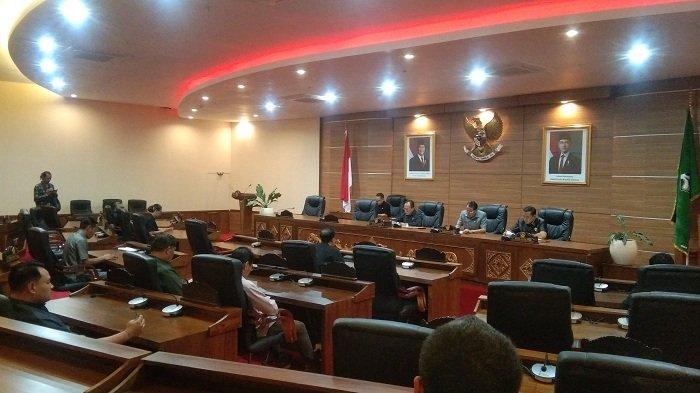 DPRD Bangli Dukung Program Dinas Sosial Tangani Jenazah Terantar