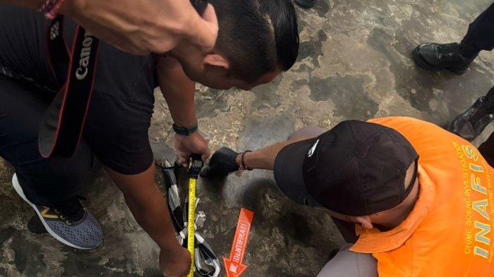 2 KEMATIAN di Rumah Tahanan di Bali, AI Tewas di Rutan Polresta, Tahanan Ulah Pati di Rutan Bangli