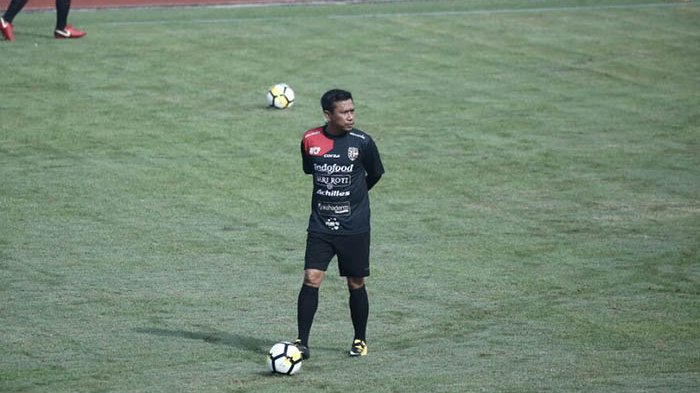 Pupusnya Penampilan Irfan Bachdim di Putaran Kedua Liga 1 dan Kekhawatiran WCP Hadapi PSMS Medan