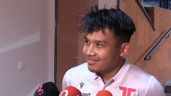 Media Slovakia Tanyakan Resep Rahasia soal Peningkatan Follower AS Trencin, Ini Jawaban Witan