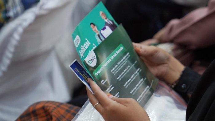 ST011 Jadi SBN Ritel Terakhir dengan Imbal Hasil Tertinggi di 2023, Bisa Dibeli di Bibit.id