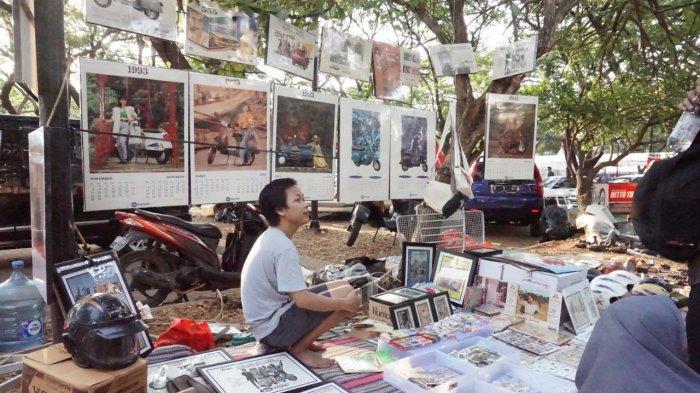 Otobursa Tumplek-Blek 2022 Tema #AUTOBANGKIT Gandeng UMKM & Industri Otomotif untuk Bangkit