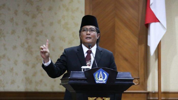 Terkait Event G20 Bali, Giri Prasta Akui Sudah Siap dan Selalu Koordinasi Dengan Pusat