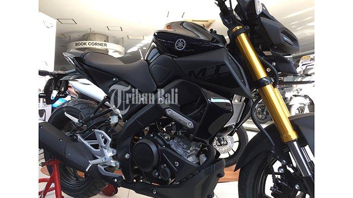 Kehadirannya Ditunggu, Yamaha MT-15 Banyak Diminati Konsumen di Bali, Begini Spesifikasinya!