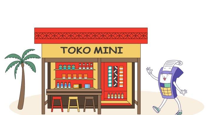 Pengusaha Kecil di Jakarta Lebih Memilih Berdagang daripada Bidang Usaha Lainnya