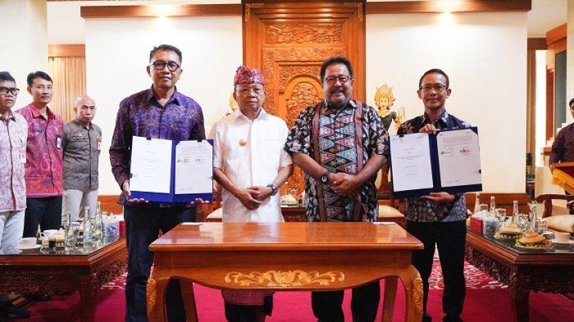 Rencana Koster Bangun MRT di Bali Banjir Dukungan dari Jakarta, Koster: Kami Sangat Butuh MRT