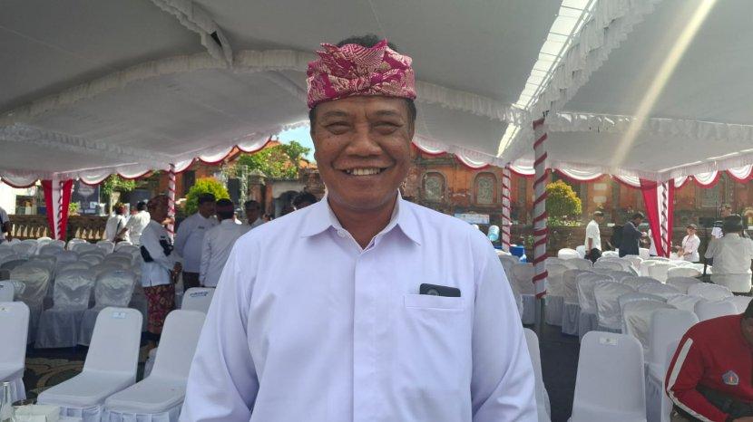 Ketua DPRD Klungkung Ajak Kobarkan Semangat Pengabdian di Hari Puputan Klungkung ke-117