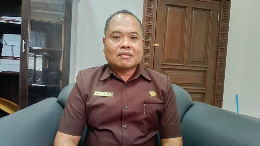 Sudah Ada Aparat Negara &Pecalang, Gerindra Gianyar Nyatakan Sikap Terkait Adanya Ormas Grib di Bali