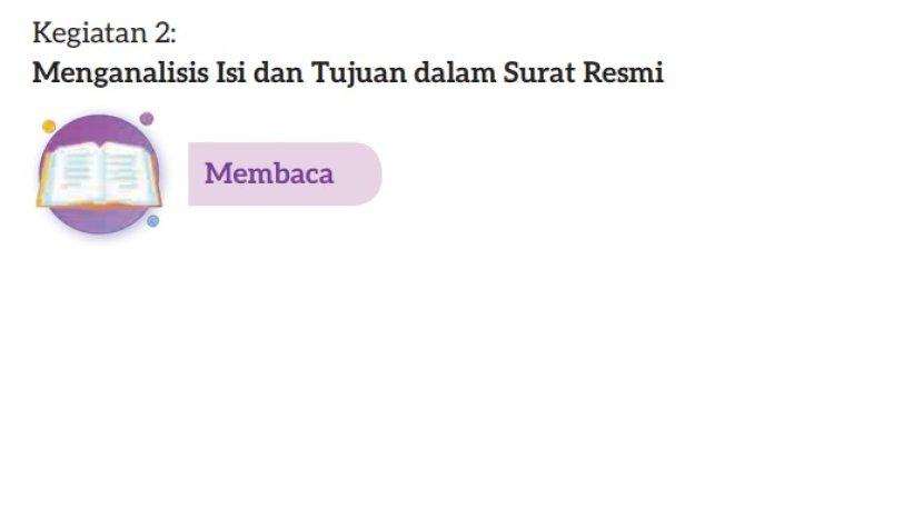 Jawaban Kegiatan 2, Kunci Jawaban Bahasa Indonesia Kelas 7 Halaman 180 Kurikulum Merdeka