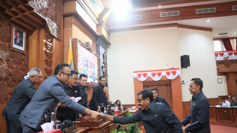 Tribun