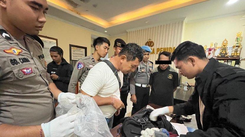 Pelaku Penembakan di Minimarket Nusa Penida Bali Oknum Dosen, Diduga Dipicu Dendam Pribadi