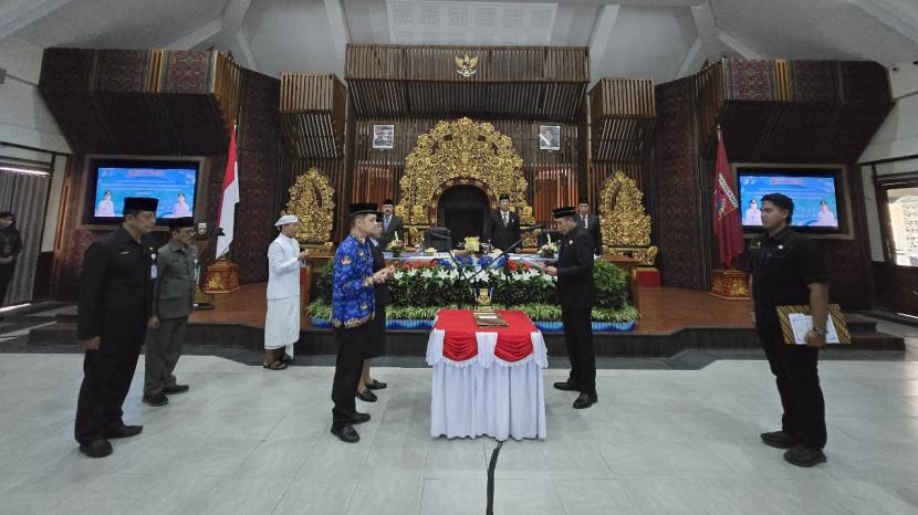 Tribun