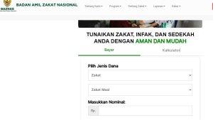 Sebelum Ramadhan Usai, Yuk Bayar Zakat! Begini Cara Bayar Zakat secara Online Lengkap Besarannya