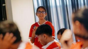 KURSUS-KEPELATIHAN-Ayu-Lidya-Agustin-Meok-saat-menjalani-Kursus.jpg
