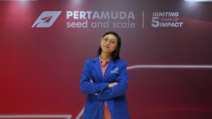 Kadek-Karina-dari-Bali-yang-lolos-ke-TOP-40-Pertamuda-Seed-and-Scale-2025.jpg