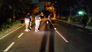 Polisi-melakukan-olah-TKP-Lakalantas-di-Jalan-Hang-Tuah.jpg